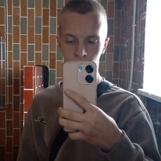 Фотография мужчины Илья, 18 лет из г. Жлобин