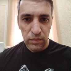 Фотография мужчины Тимур, 40 лет из г. Кокшетау