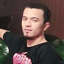 Абуш, 22 года