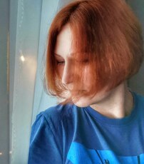 Фотография девушки Кристина, 41 год из г. Аткарск