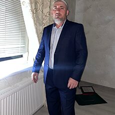 Фотография мужчины Руслан, 42 года из г. Москва