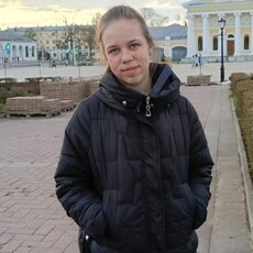 Фотография девушки Алёна, 18 лет из г. Кострома