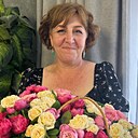 Оксана, 45 лет