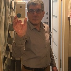 Фотография мужчины Эдуард, 55 лет из г. Владимир