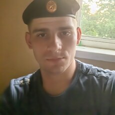 Фотография мужчины Игорь, 25 лет из г. Наро-Фоминск