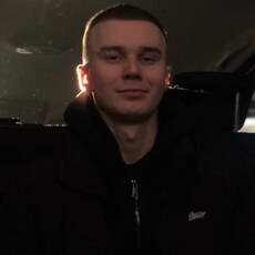 Фотография мужчины Влад, 24 года из г. Бобруйск