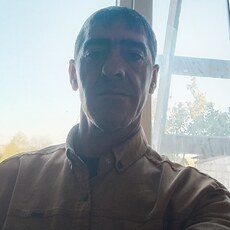 Фотография мужчины Хус, 50 лет из г. Грозный