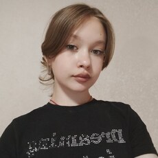 Фотография девушки Эля, 18 лет из г. Киров