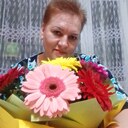 Галина, 61 год