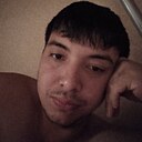 Азамат, 27 лет