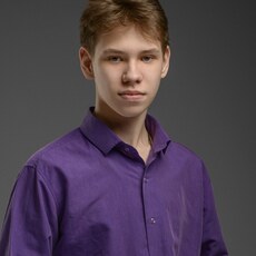 Фотография мужчины Александр, 18 лет из г. Ленск