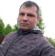 Фотография мужчины Павел, 39 лет из г. Серпухов