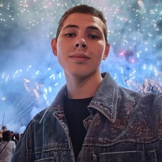 Фотография мужчины Владимир, 20 лет из г. Кропоткин
