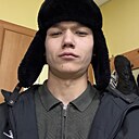 Аза, 18 лет
