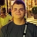 Сергей, 19 лет