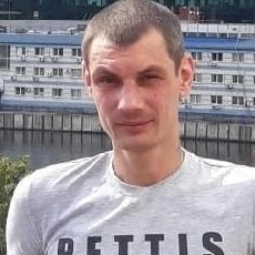 Фотография мужчины Роман, 39 лет из г. Кричев