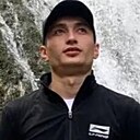Али, 25 лет