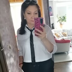 Фотография девушки Мила, 53 года из г. Сыктывкар
