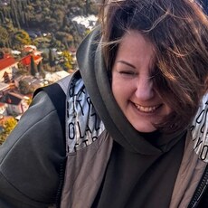 Фотография девушки Анна, 48 лет из г. Севастополь