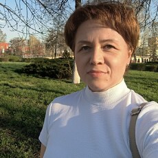 Фотография девушки Елена, 42 года из г. Орел