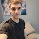 Алексей, 25 лет