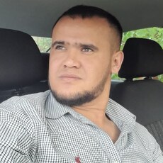 Фотография мужчины Муслим, 32 года из г. Соль-Илецк