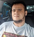 Муслим, 32 года