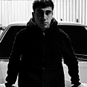 Шамиль, 20 лет