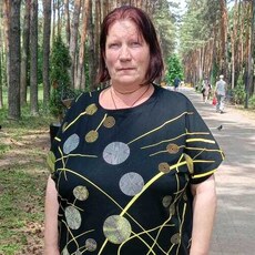 Фотография девушки Наталья, 50 лет из г. Лев Толстой