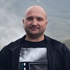 Фотография мужчины Жека, 45 лет из г. Пенза