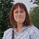 Света, 50 лет