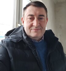 Фотография мужчины Сергей, 49 лет из г. Шахты