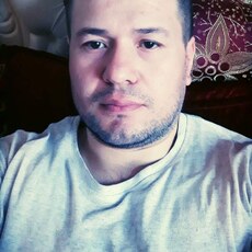 Фотография мужчины Алик, 38 лет из г. Фергана