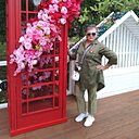Галина, 59 лет