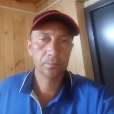 Фотография мужчины Дима, 42 года из г. Тында
