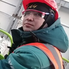 Фотография мужчины Fel, 43 года из г. Омск