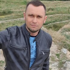 Фотография мужчины Михаил, 32 года из г. Уссурийск