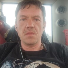 Фотография мужчины Макс, 45 лет из г. Шарыпово