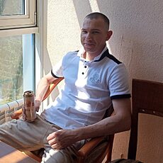 Фотография мужчины Сергей, 36 лет из г. Киселевск