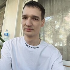 Фотография мужчины Иван, 28 лет из г. Хабаровск