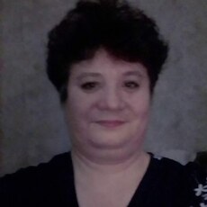 Фотография девушки Татьяна, 52 года из г. Артем