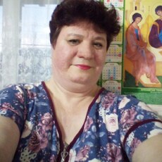 Фотография девушки Татьяна, 52 года из г. Артем