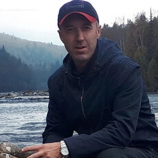 Фотография мужчины Вадим, 40 лет из г. Усолье-Сибирское