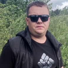 Фотография мужчины Андрей, 32 года из г. Солигорск