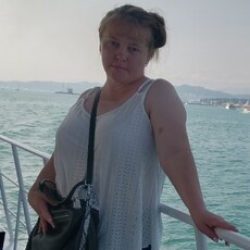 Фотография девушки Оля, 46 лет из г. Пенза