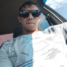 Фотография мужчины Максим, 29 лет из г. Челябинск