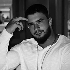 Фотография мужчины Дмитрий, 40 лет из г. Выборг