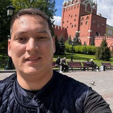Фотография мужчины Kasper, 28 лет из г. Алматы