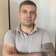 Фотография мужчины Денис, 31 год из г. Бобруйск
