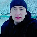 Имя Фамилия, 33 года